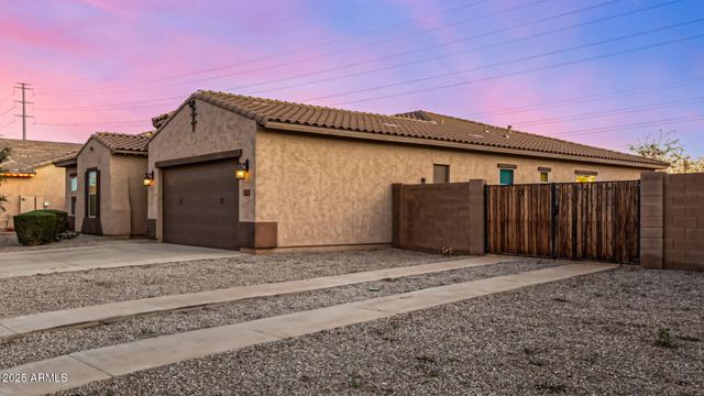 18213 W MONTEROSA Street, Goodyear, AZ 85395
