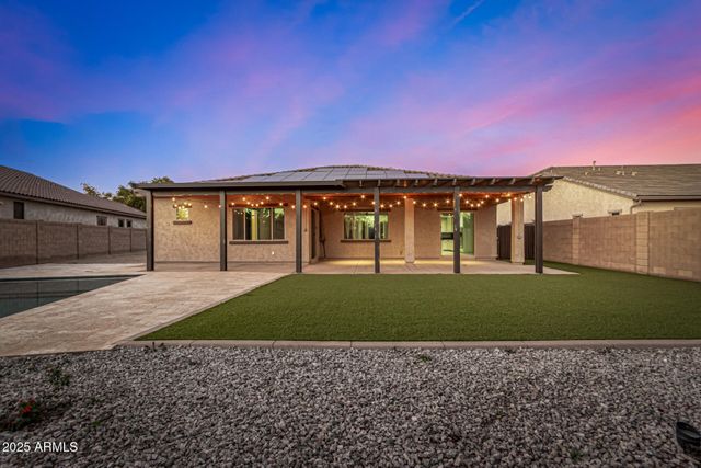 18213 W MONTEROSA Street, Goodyear, AZ 85395