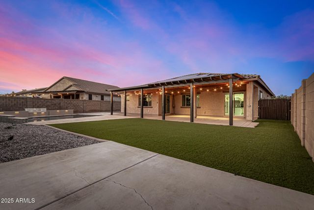 18213 W MONTEROSA Street, Goodyear, AZ 85395