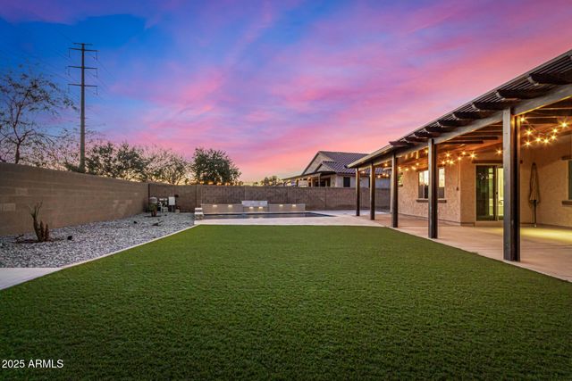 18213 W MONTEROSA Street, Goodyear, AZ 85395