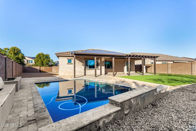 18213 W MONTEROSA Street, Goodyear, AZ 85395