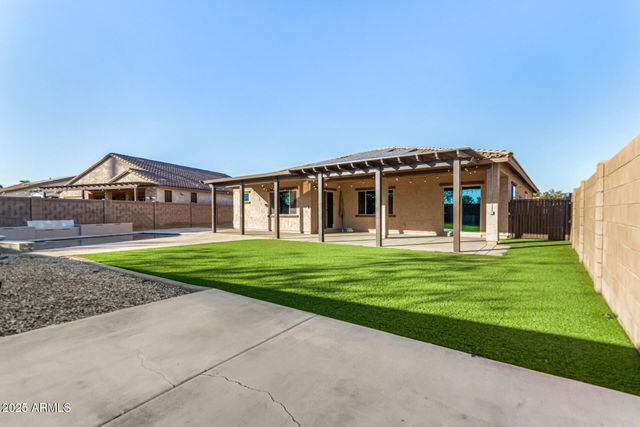 18213 W MONTEROSA Street, Goodyear, AZ 85395