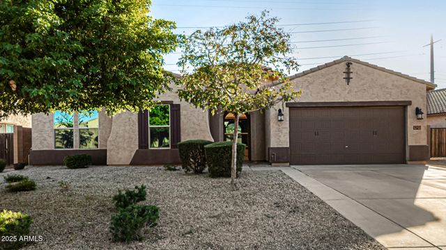 18213 W MONTEROSA Street, Goodyear, AZ 85395