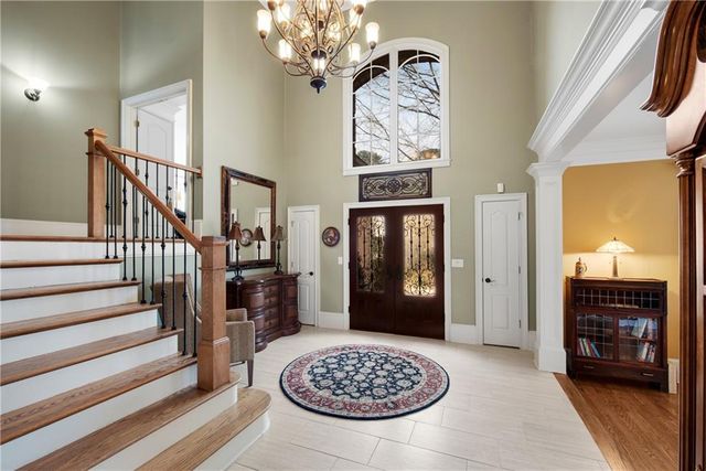 4331 Edgemere Drive, Marietta, GA 30062