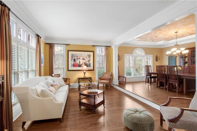 4331 Edgemere Drive, Marietta, GA 30062