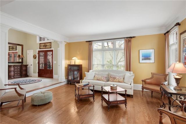 4331 Edgemere Drive, Marietta, GA 30062