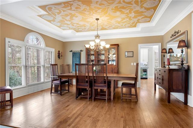 4331 Edgemere Drive, Marietta, GA 30062