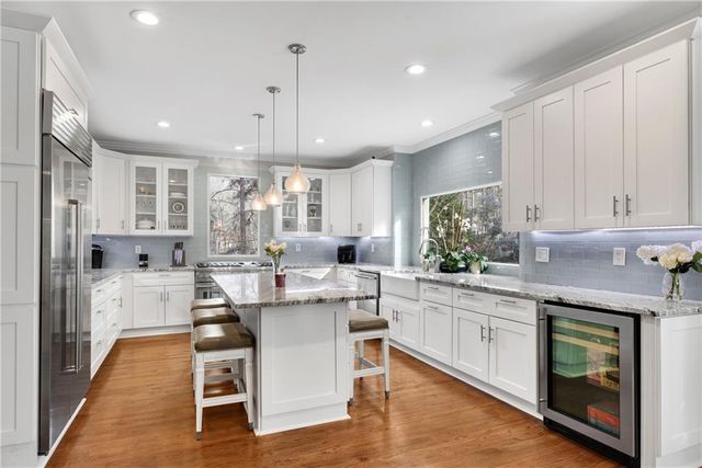 4331 Edgemere Drive, Marietta, GA 30062