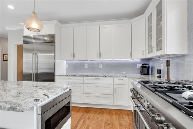 4331 Edgemere Drive, Marietta, GA 30062