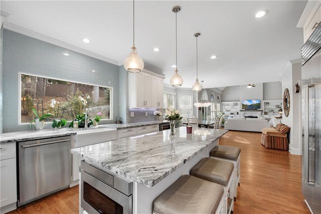 4331 Edgemere Drive, Marietta, GA 30062