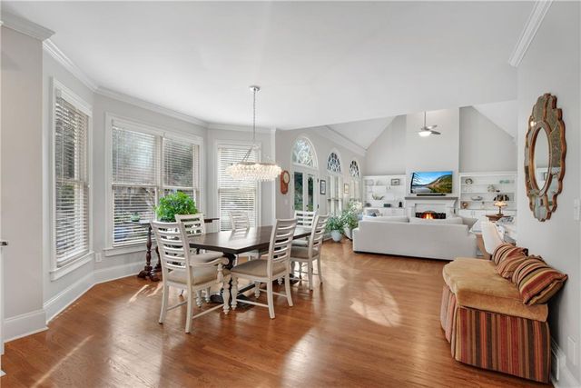 4331 Edgemere Drive, Marietta, GA 30062