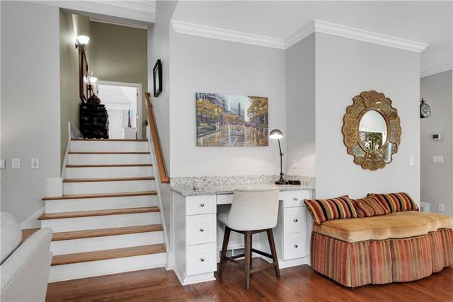 4331 Edgemere Drive, Marietta, GA 30062