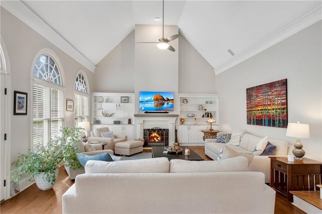 4331 Edgemere Drive, Marietta, GA 30062