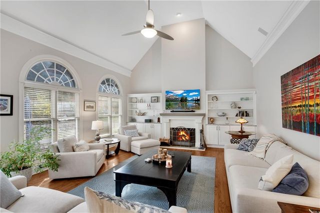 4331 Edgemere Drive, Marietta, GA 30062