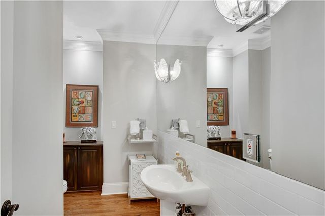 4331 Edgemere Drive, Marietta, GA 30062