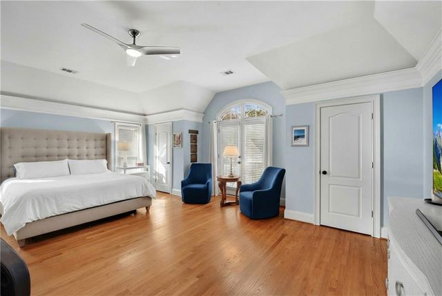 4331 Edgemere Drive, Marietta, GA 30062