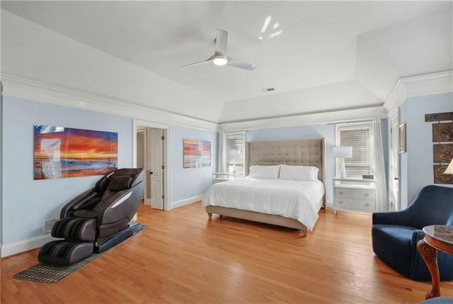 4331 Edgemere Drive, Marietta, GA 30062