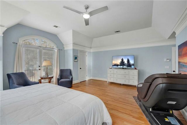 4331 Edgemere Drive, Marietta, GA 30062