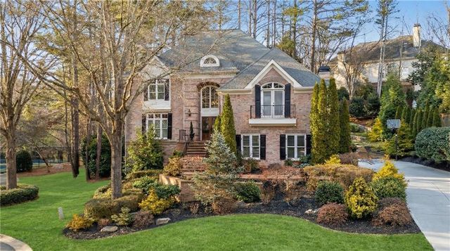 4331 Edgemere Drive, Marietta, GA 30062