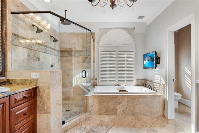 4331 Edgemere Drive, Marietta, GA 30062