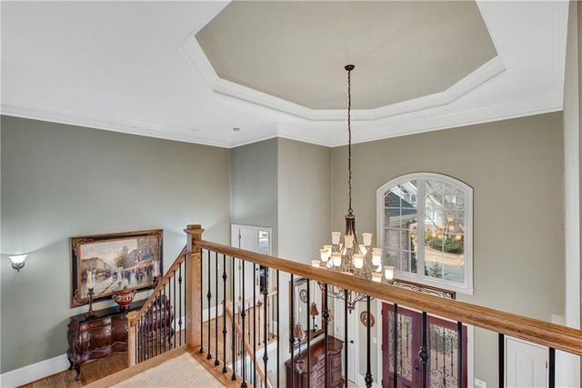 4331 Edgemere Drive, Marietta, GA 30062