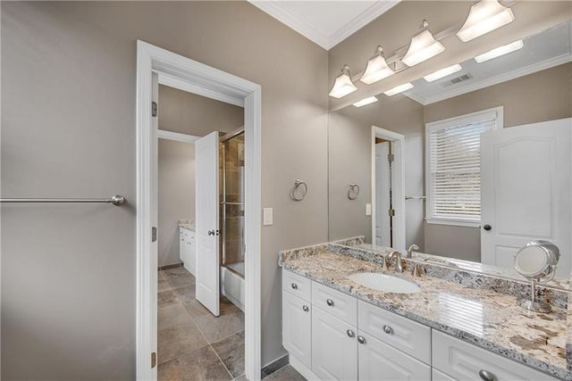 4331 Edgemere Drive, Marietta, GA 30062