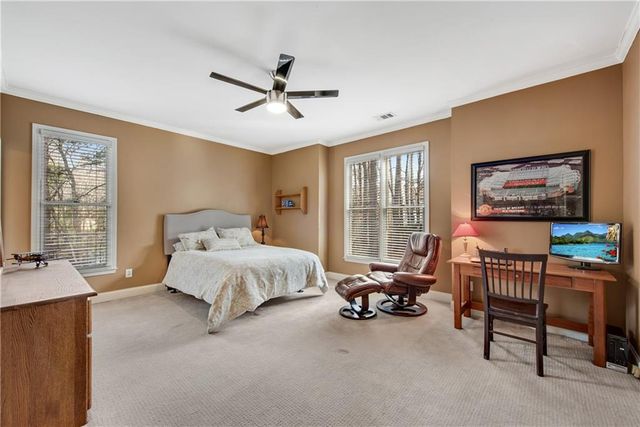 4331 Edgemere Drive, Marietta, GA 30062