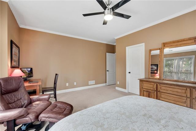 4331 Edgemere Drive, Marietta, GA 30062