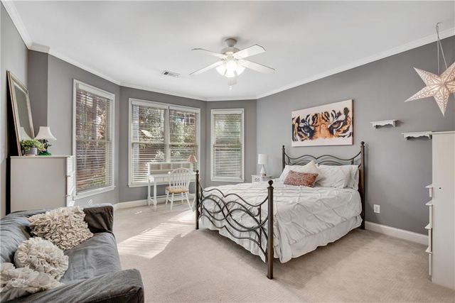 4331 Edgemere Drive, Marietta, GA 30062