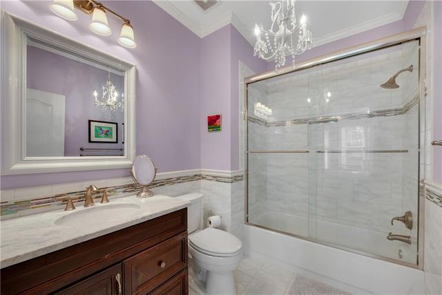 4331 Edgemere Drive, Marietta, GA 30062