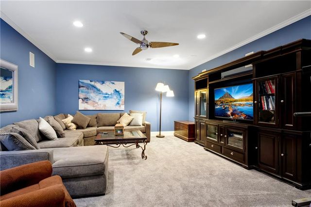 4331 Edgemere Drive, Marietta, GA 30062