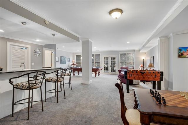 4331 Edgemere Drive, Marietta, GA 30062