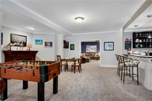 4331 Edgemere Drive, Marietta, GA 30062