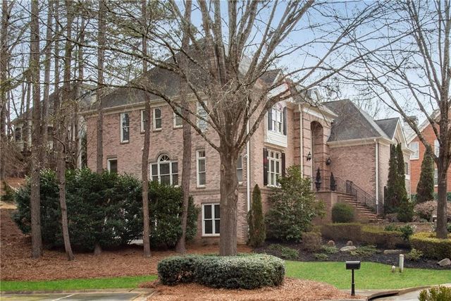 4331 Edgemere Drive, Marietta, GA 30062