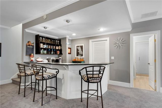 4331 Edgemere Drive, Marietta, GA 30062