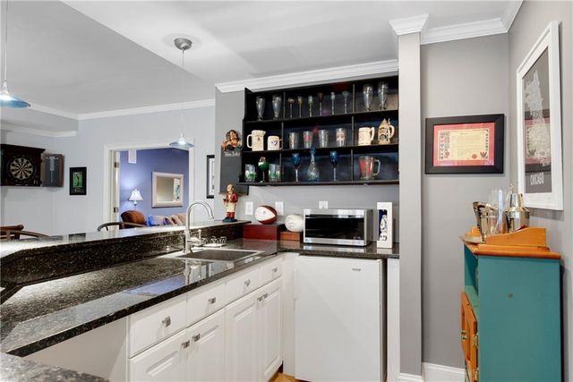 4331 Edgemere Drive, Marietta, GA 30062