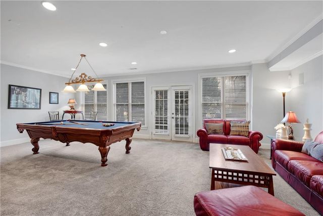 4331 Edgemere Drive, Marietta, GA 30062