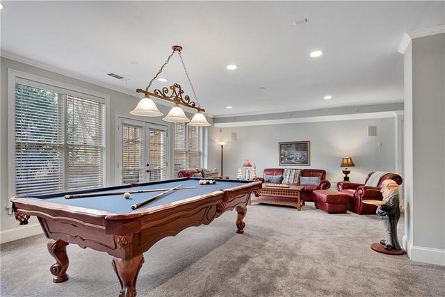 4331 Edgemere Drive, Marietta, GA 30062