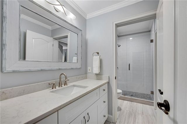 4331 Edgemere Drive, Marietta, GA 30062