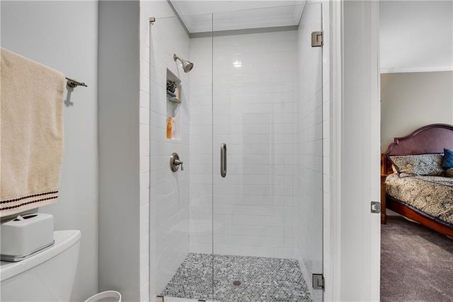 4331 Edgemere Drive, Marietta, GA 30062