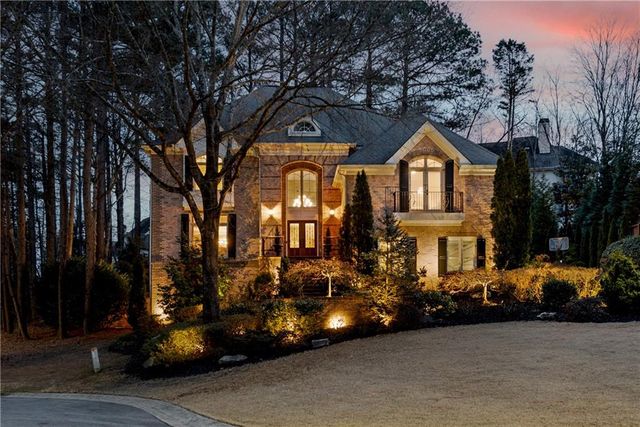 4331 Edgemere Drive, Marietta, GA 30062