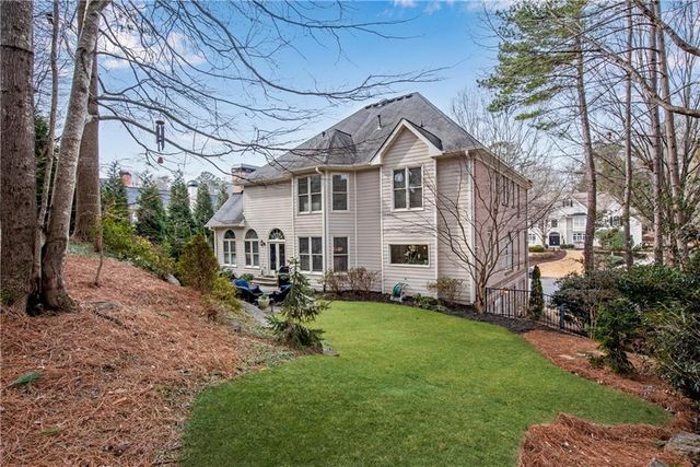 4331 Edgemere Drive, Marietta, GA 30062