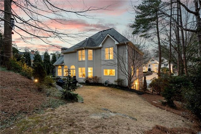 4331 Edgemere Drive, Marietta, GA 30062