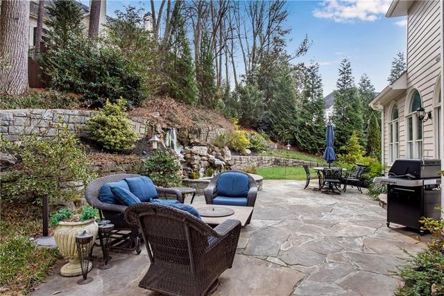 4331 Edgemere Drive, Marietta, GA 30062