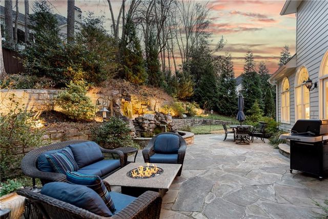 4331 Edgemere Drive, Marietta, GA 30062