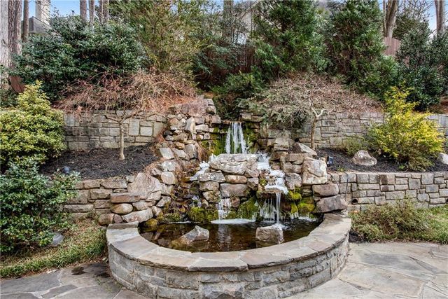 4331 Edgemere Drive, Marietta, GA 30062