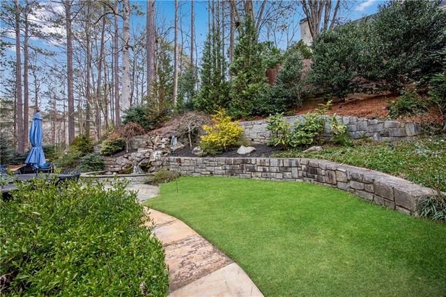 4331 Edgemere Drive, Marietta, GA 30062