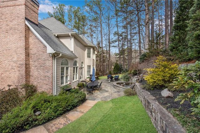 4331 Edgemere Drive, Marietta, GA 30062