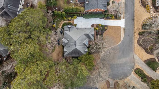 4331 Edgemere Drive, Marietta, GA 30062