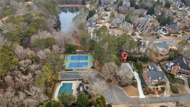 4331 Edgemere Drive, Marietta, GA 30062